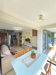 Cobertura com 3 Quartos à venda, 145m² no Stella Maris, Salvador