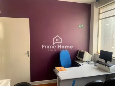 Sala Comercial com 1 Quarto à venda, 31m² no Centro, Campinas