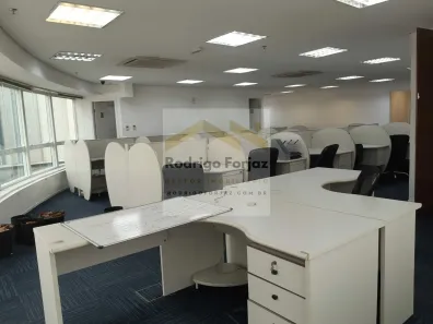 Sala Comercial à venda, 460m² no Alphaville Centro Industrial e Empresarial/Alphaville., Barueri