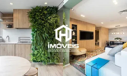 Apartamento com 2 Quartos à venda, 73m² no Vila Mariana, São Paulo