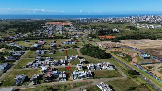 Lote/Terreno à venda, 300m² no São Francisco, Passo de Torres