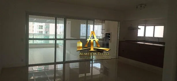 Apartamento com 3 Quartos para alugar, 176m² no Alphaville Empresarial, Barueri
