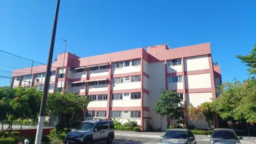 Apartamento com 2 Quartos à venda, 47m² no Coqueiral de Itaparica, Vila Velha