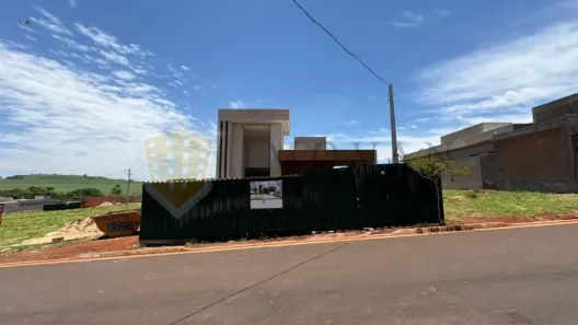 Casa de Condomínio com 3 Quartos à venda, 156m² no Quinta da Mata, Ribeirão Preto