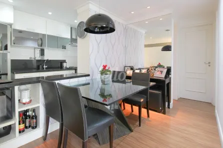 Apartamento com 2 Quartos à venda, 60m² no Vila Nova Conceição, São Paulo