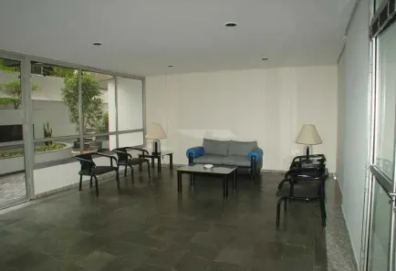 Apartamento com 4 Quartos à venda, 170m² no Vila Nova Conceição, São Paulo