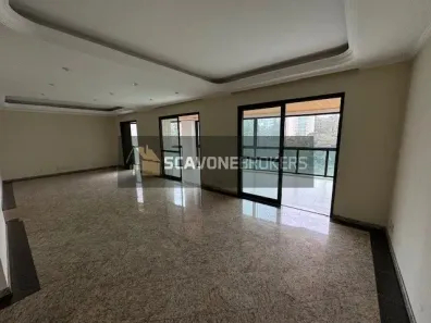 Apartamento com 3 Quartos à venda, 192m² no Jardim Morumbi, São Paulo