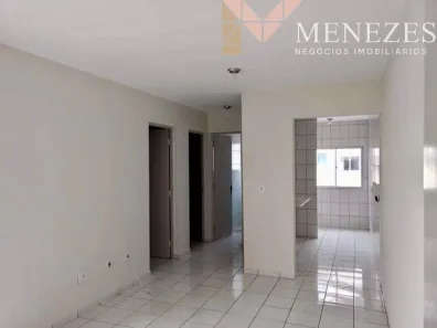 Apartamento com 2 Quartos à venda, 54m² no Miramontes, Franca