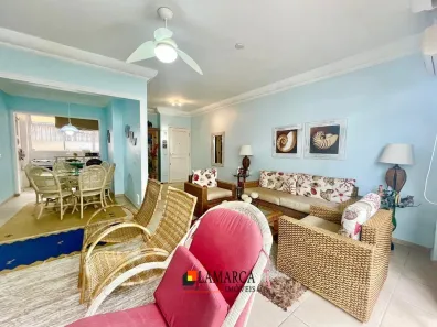 Apartamento com 2 Quartos à venda, 85m² no Enseada, Guarujá