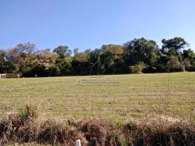 Lote/Terreno à venda, 1000m² no Caguassu, Sorocaba