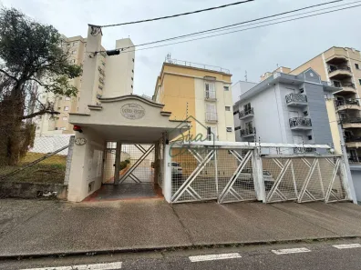 Apartamento com 3 Quartos à venda, 82m² no Parque Campolim, Sorocaba