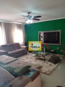 Casa com 4 Quartos à venda, 235m² no Vila Manoel Ferreira, Campinas
