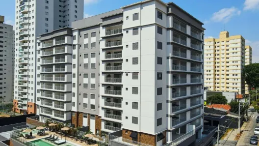 Cobertura com 3 Quartos à venda, 165m² no Vila Gomes Cardim, São Paulo