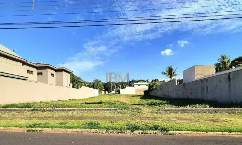 Lote/Terreno à venda, 1200m² no Jardim Canadá, Ribeirão Preto