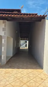 Casa com 3 Quartos à venda, 150m² no Boa Esperança, Cuiabá