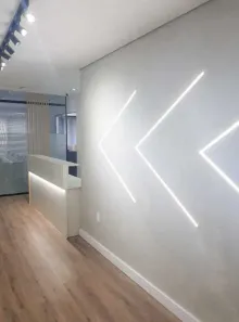 Sala Comercial com 1 Quarto para alugar, 338m² no Itaim Bibi, São Paulo