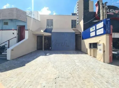 Imóvel Comercial com 6 Quartos para alugar, 180m² no Jardim Guanabara, Campinas