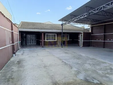 Casa com 3 Quartos à venda, 328m² no Atuba, Pinhais