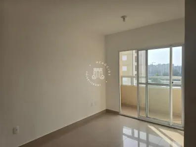 Apartamento com 2 Quartos à venda, 52m² no Jardim Carolina, Jundiaí