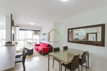 Apartamento com 3 Quartos à venda, 70m² no Barra Olímpica, Rio de Janeiro