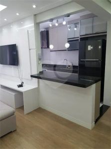 Apartamento com 3 Quartos à venda, 100m² no Fundação, São Caetano do Sul