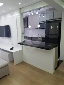 Apartamento com 3 Quartos à venda, 100m² no Fundação, São Caetano do Sul