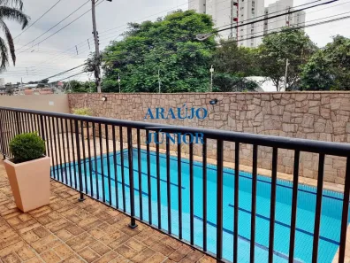Flat com 1 Quarto à venda, 45m² no Santa Cruz, Americana