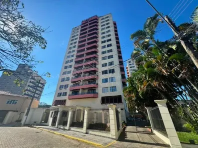 Apartamento com 3 Quartos à venda, 130m² no Centro, Resende