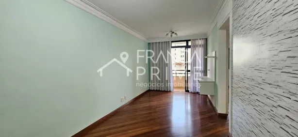 Apartamento com 2 Quartos à venda, 64m² no Vila Pereira Cerca, São Paulo