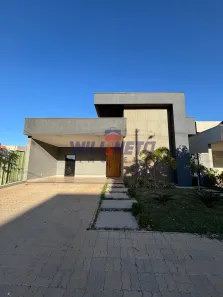 Casa de Condomínio com 3 Quartos à venda, 145m² no Terras Alphaville Mirassol, Mirassol