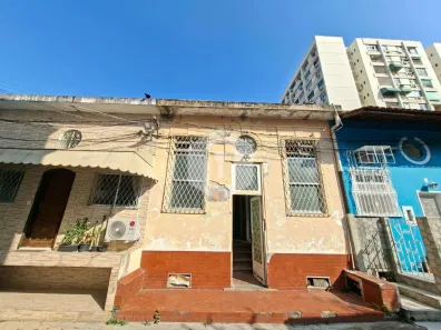 Casa com 3 Quartos à venda, 65m² no Vila Isabel, Rio de Janeiro