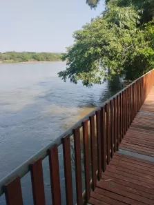 Fazenda/Sítio com 1 Quarto à venda, 320m² no , Coxim