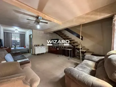 Casa com 2 Quartos à venda, 100m² no Cidade Monções, São Paulo