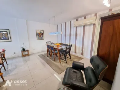 Apartamento com 4 Quartos à venda, 105m² no Charitas, Niterói