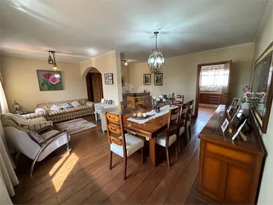 Apartamento com 3 Quartos à venda, 130m² no Santana, São Paulo