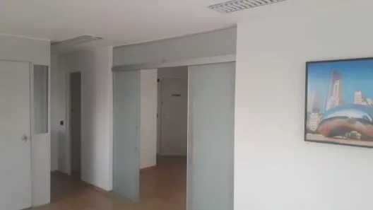Sala Comercial para alugar, 49m² no Moema, São Paulo