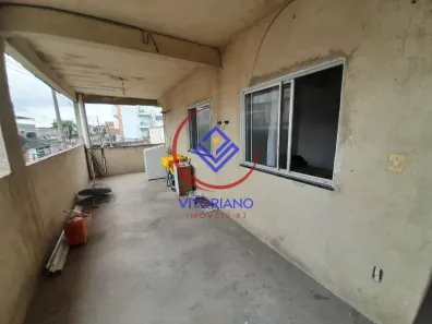 Kitnet com 1 Quarto à venda, 34m² no Marechal Hermes, Rio de Janeiro