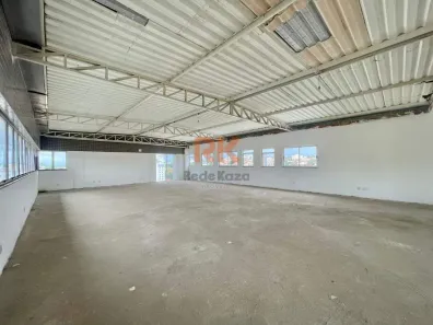 Sala Comercial para alugar, 190m² no São Joaquim, Contagem
