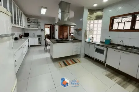 Casa com 4 Quartos à venda, 285m² no Vila Deodoro, São Paulo