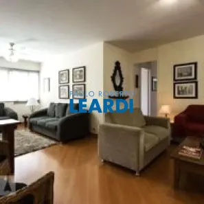 Apartamento com 2 Quartos à venda, 110m² no Vila Olímpia, São Paulo