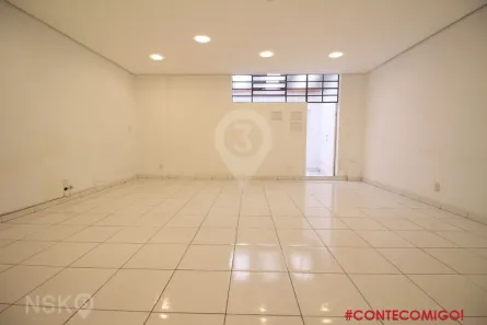 Sala Comercial à venda, 70m² no Ipiranga, São Paulo