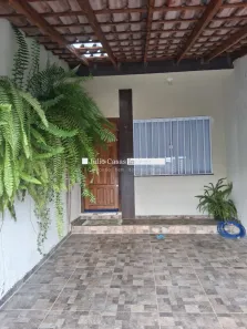 Casa com 2 Quartos à venda, 51m² no Jardim Santa Madre Paulina, Sorocaba