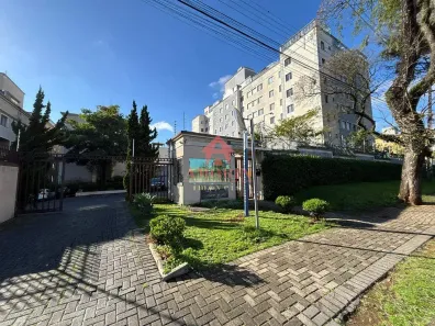 Apartamento com 3 Quartos à venda, 62m² no Portão, Curitiba