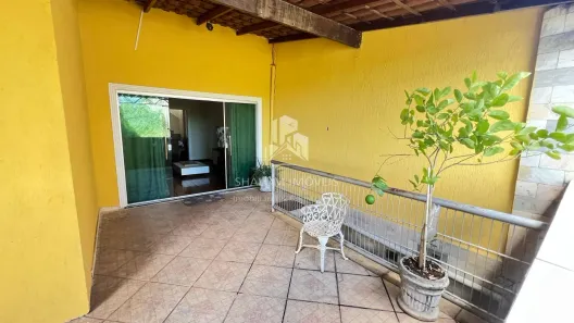 Casa com 3 Quartos à venda, 300m² no Conjunto Nova Pampulha (Justinópolis), Ribeirão das Neves