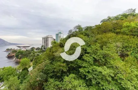 Apartamento com 2 Quartos à venda, 87m² no Ingá, Niterói