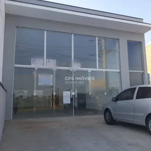 Ponto Comercial à venda, 130m² no Jardim dos Colibris, Indaiatuba