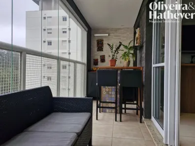 Apartamento com 2 Quartos à venda, 84m² no Vila Andrade, São Paulo