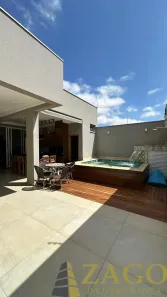Casa com 3 Quartos à venda, 275m² no Jardim Piratininga, Franca