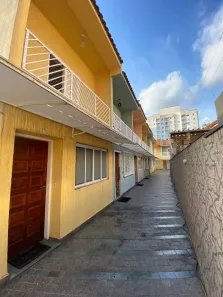 Sobrado com 2 Quartos à venda, 90m² no Vila Siqueira (Zona Norte), São Paulo