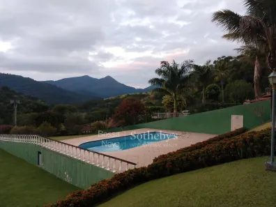 Casa com 6 Quartos à venda, 500m² no Itaipava, Petrópolis